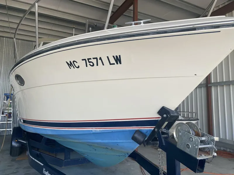 Slide: The Image of Tiara 2600 Continental 1985 - 5686924