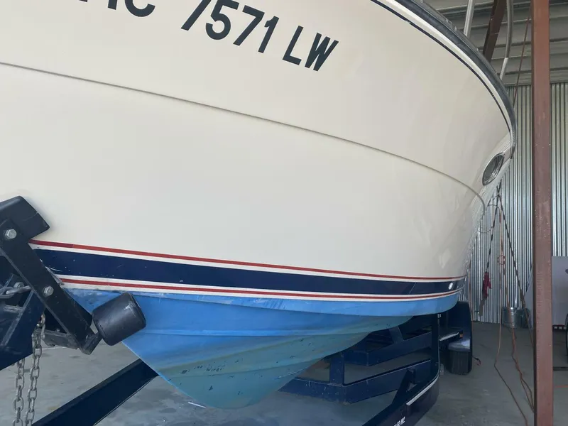 Slide: The Image of Tiara 2600 Continental 1985 - 5686923