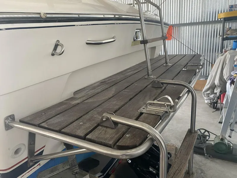 Slide: The Image of Tiara 2600 Continental 1985 - 5686931