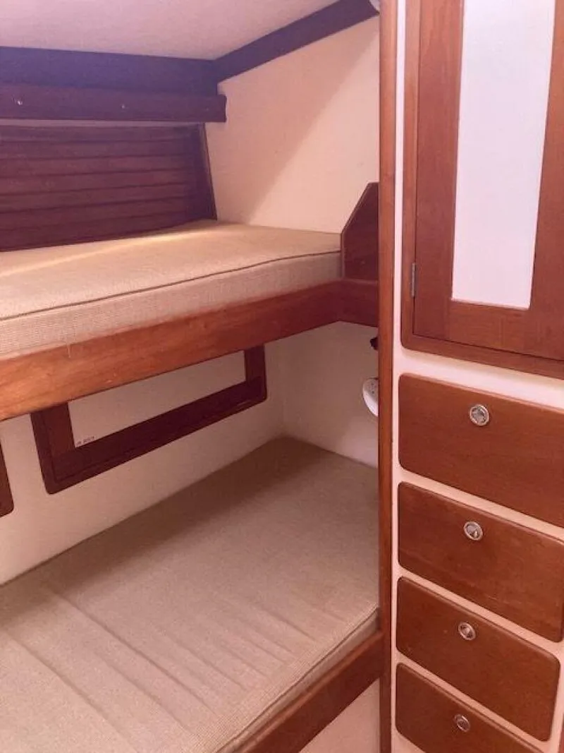 Slide: The Image of Little Harbor 51 1995 - 5900772