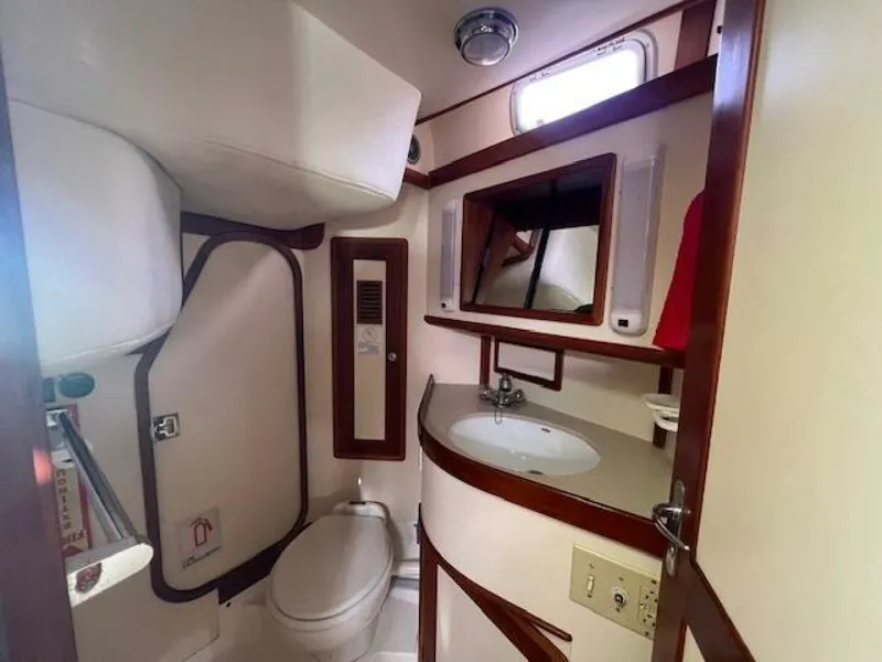 Slide: The Image of Little Harbor 51 1995 - 5701027