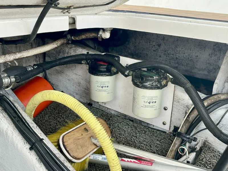 Slide: The Image of Hunt Yachts HBI 30 2011 - 5687238