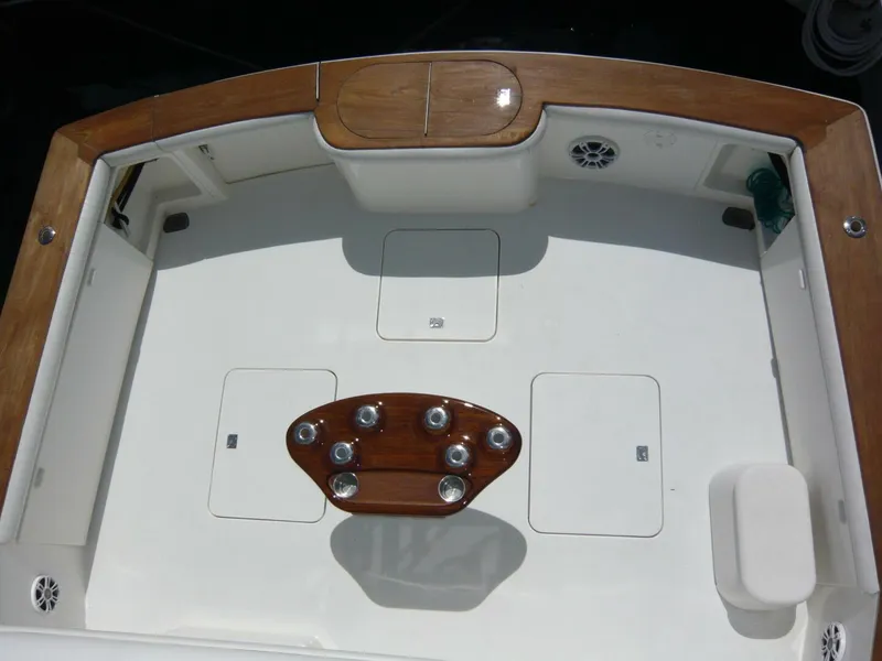 Slide: The Image of Ocean Yachts 56 Super Sport 1999 - 5688109