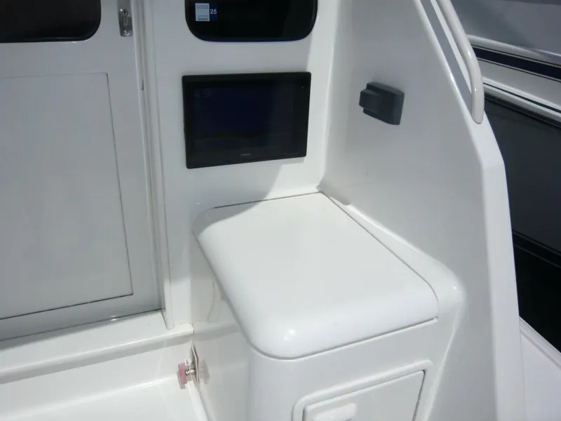 Slide: The Image of Ocean Yachts 56 Super Sport 1999 - 5688106