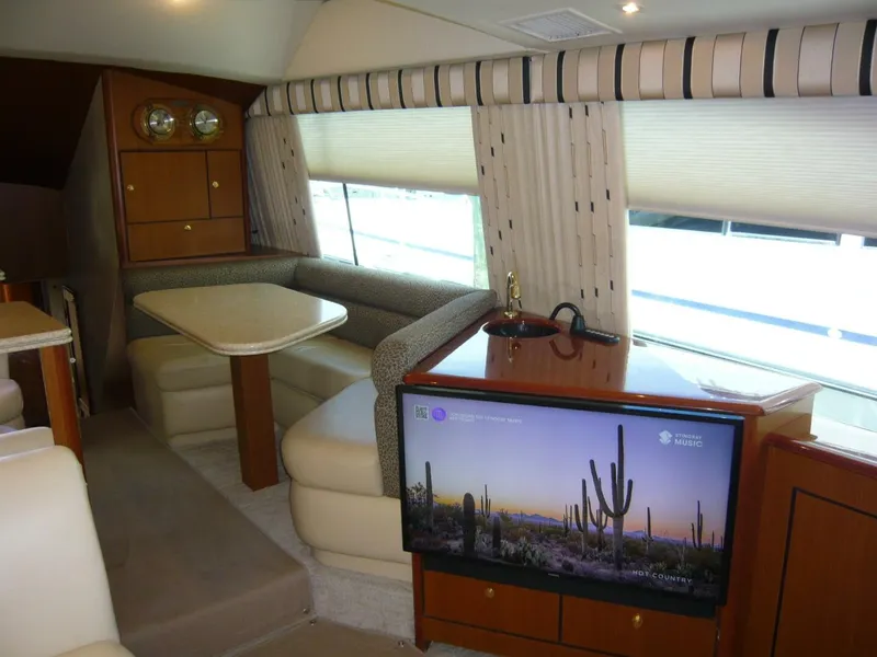 Slide: The Image of Ocean Yachts 56 Super Sport 1999 - 5688126