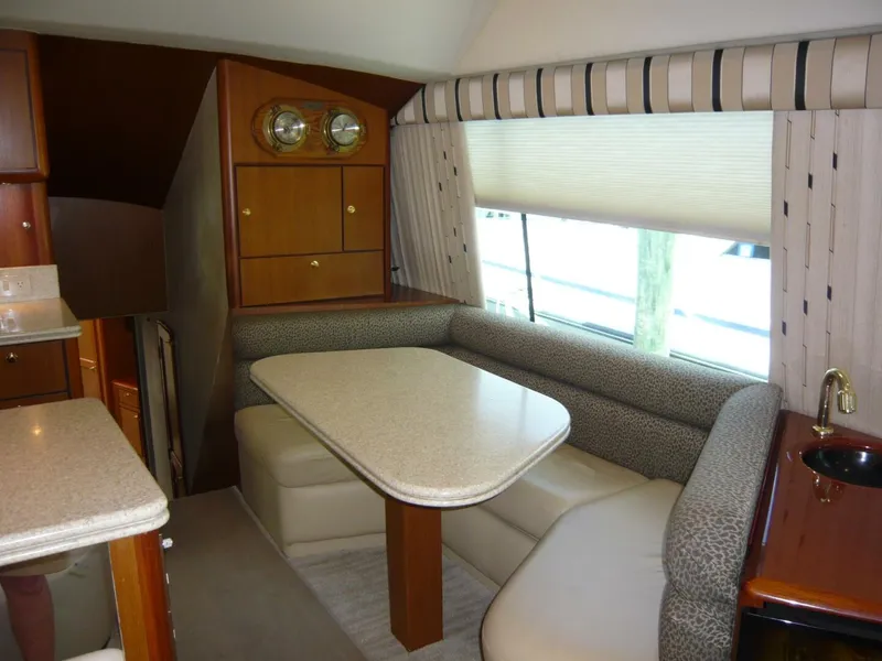 Slide: The Image of Ocean Yachts 56 Super Sport 1999 - 5688128