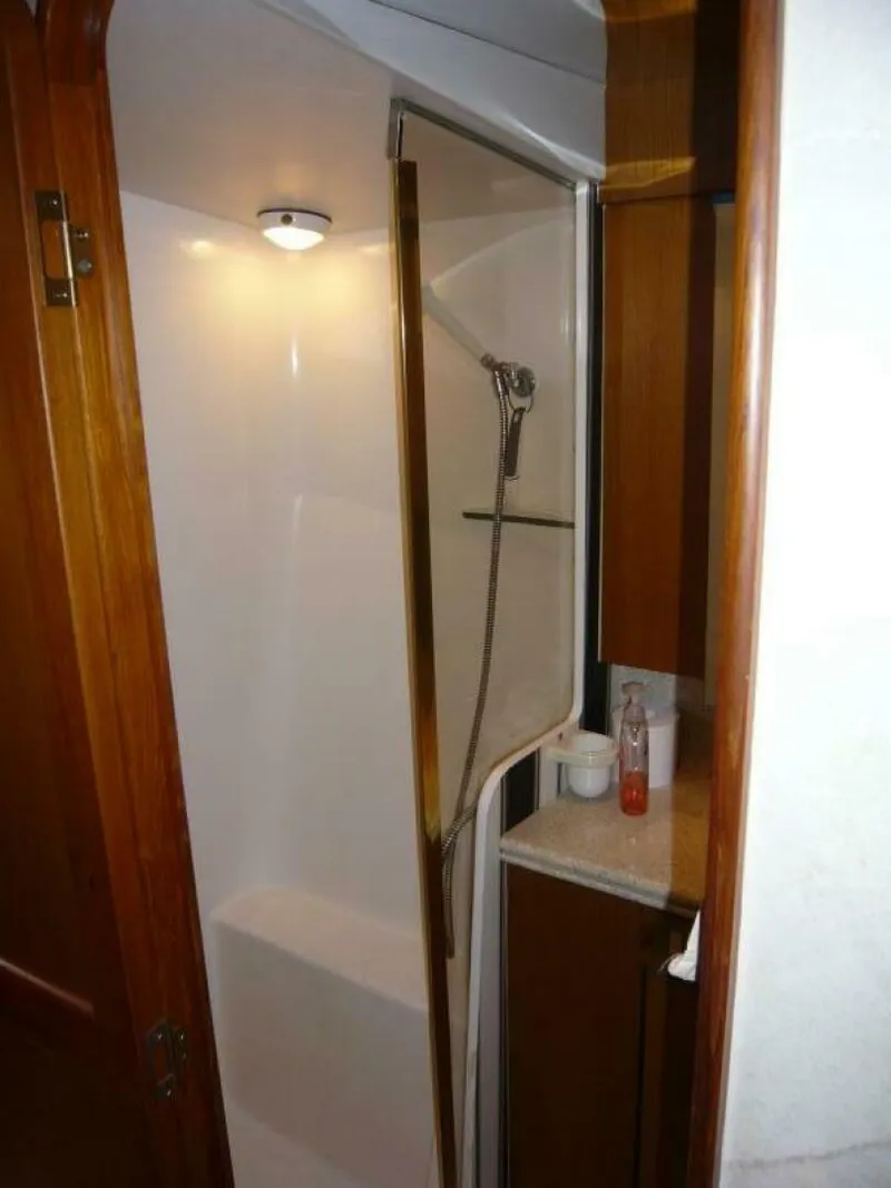 Slide: The Image of Ocean Yachts 56 Super Sport 1999 - 5688143