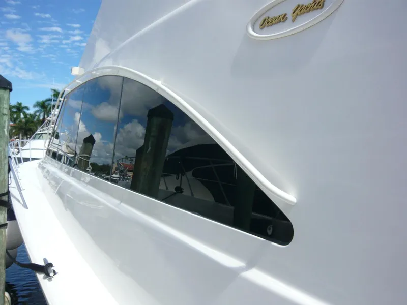 Slide: The Image of Ocean Yachts 56 Super Sport 1999 - 5688097