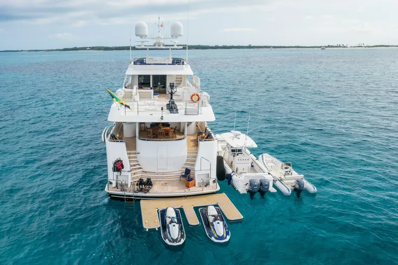 Slide: The Image of Westport 130 2003 - 5692131