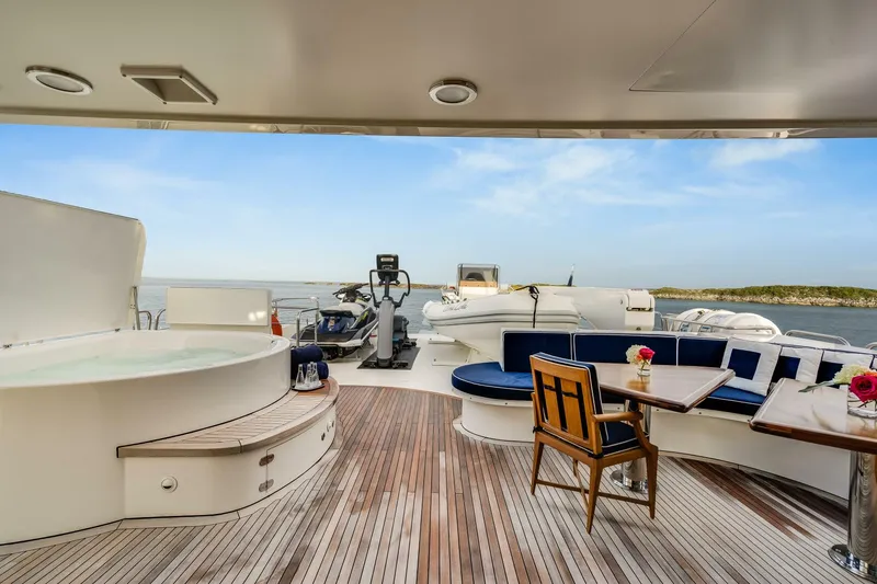 Slide: The Image of Westport 130 2003 - 5692229