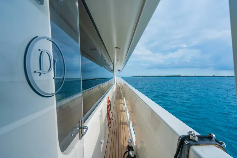 Slide: The Image of Westport 130 2003 - 5692177