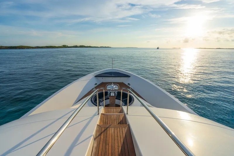 Slide: The Image of Westport 130 2003 - 5692219