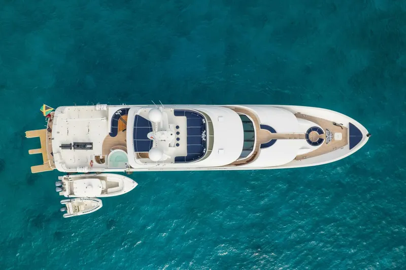 Slide: The Image of Westport 130 2003 - 5692134