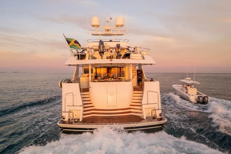 Slide: The Image of Westport 130 2003 - 5692142