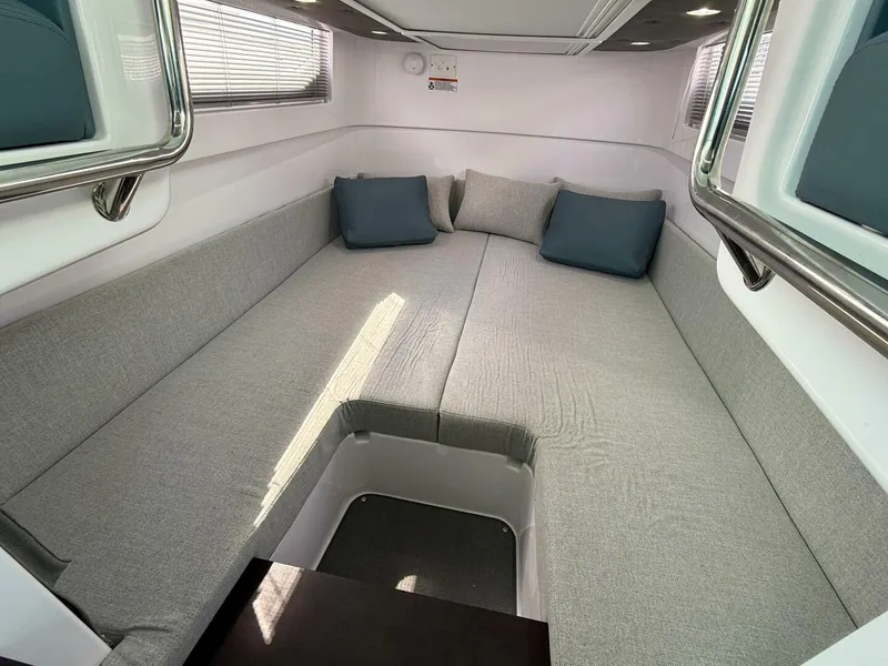 Slide: The Image of Axopar 37 XC AFT CABIN 2023 - 5687488