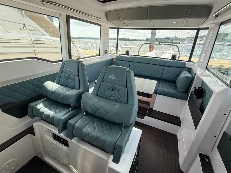 Slide: The Image of Axopar 37 XC AFT CABIN 2023 - 5687499
