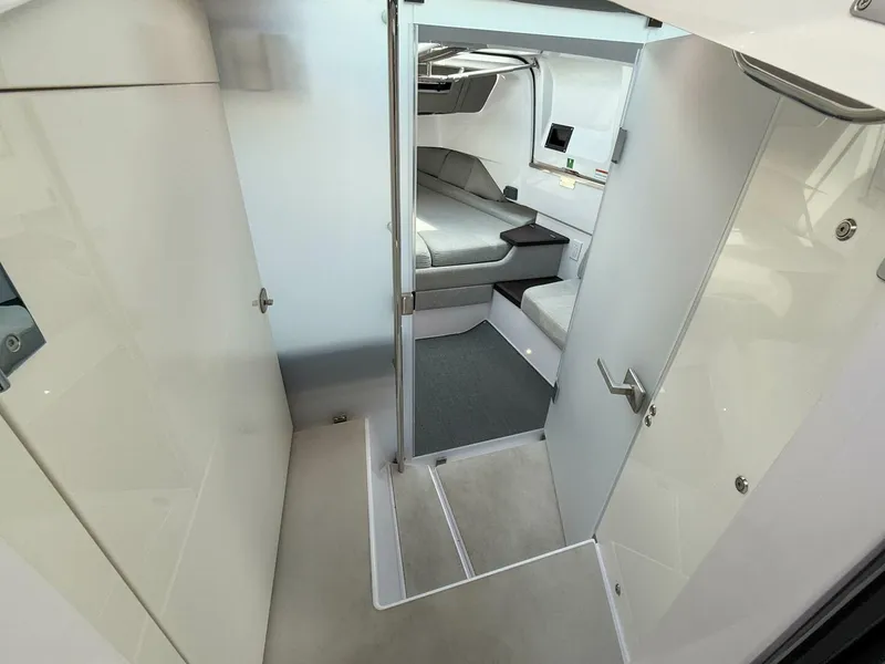Slide: The Image of Axopar 37 XC AFT CABIN 2023 - 5687504