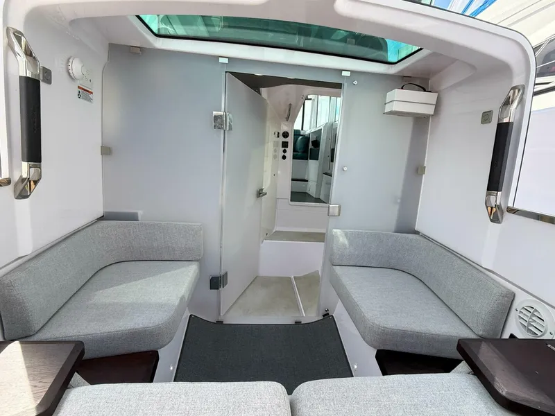 Slide: The Image of Axopar 37 XC AFT CABIN 2023 - 5687512