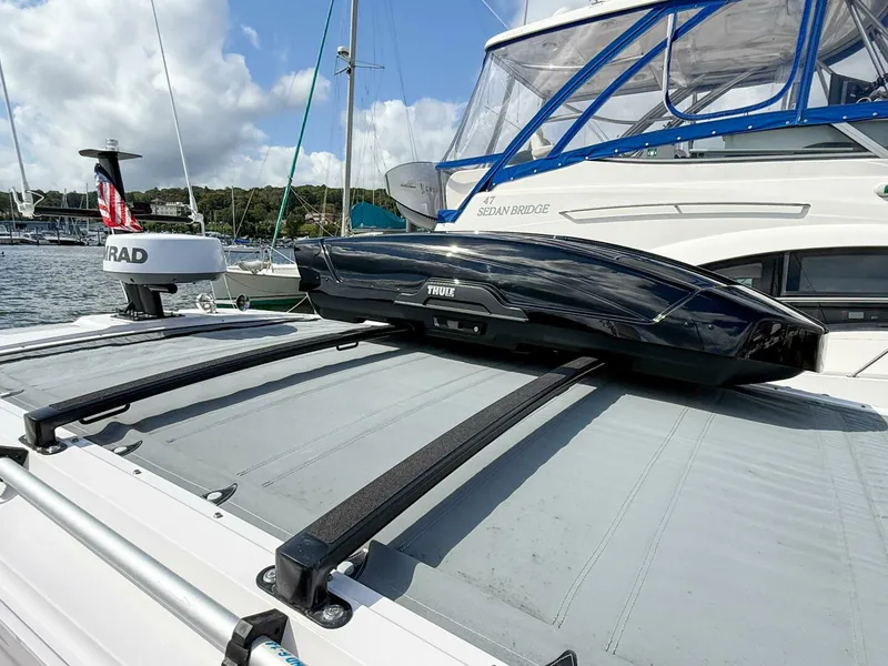 Slide: The Image of Axopar 37 XC AFT CABIN 2023 - 5687509