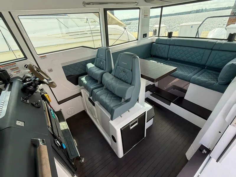 Slide: The Image of Axopar 37 XC AFT CABIN 2023 - 5687483