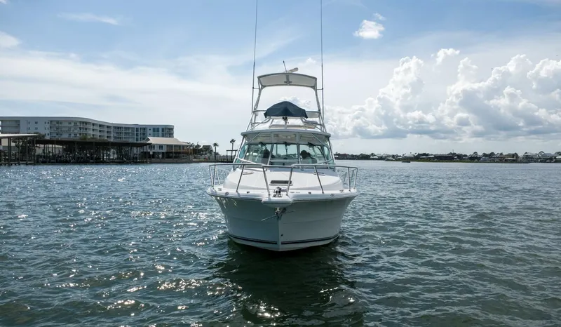 Slide: The Image of 2011 34 Rampage IPS Drive Loose Screws Bow - 5687586