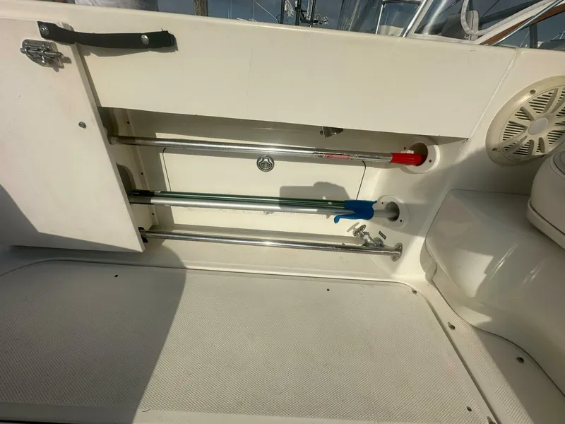 Slide: The Image of Sea Ray 290 Amberjack 2006 - 5687694