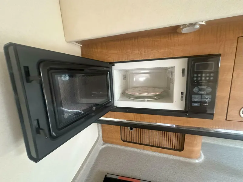 Slide: The Image of Sea Ray 290 Amberjack 2006 - 5687709