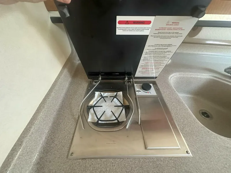 Slide: The Image of Sea Ray 290 Amberjack 2006 - 5687708