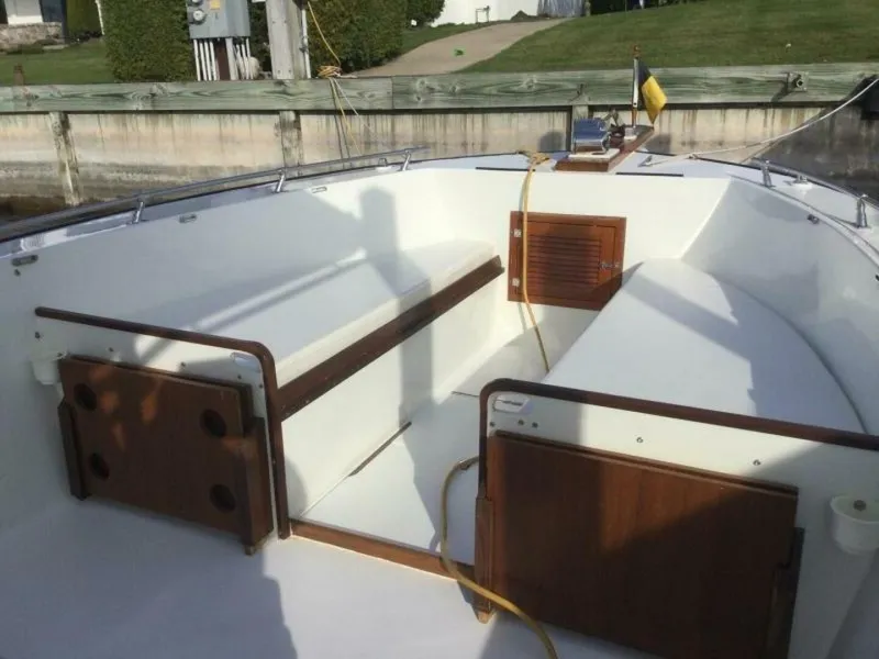 Slide: The Image of Custom 28 CC 1982 - 5687873