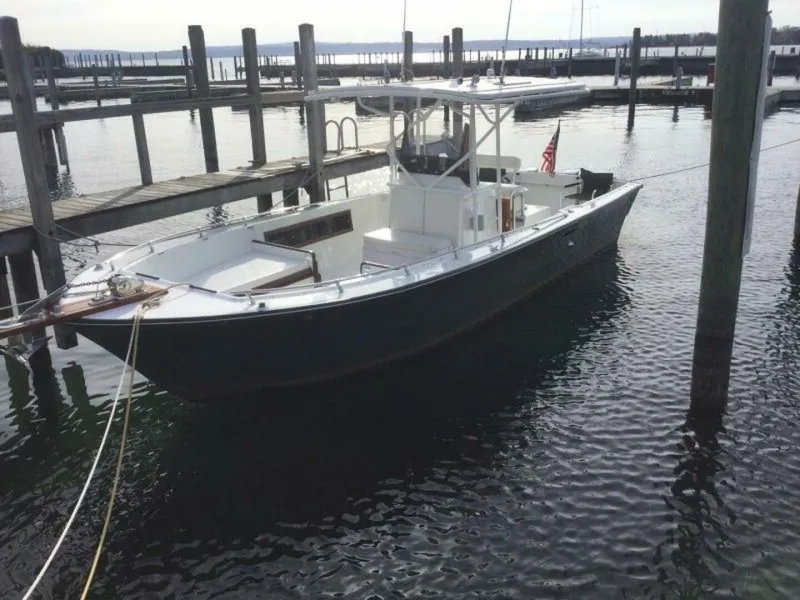 Slide: The Image of Custom 28 CC 1982 - 5687849