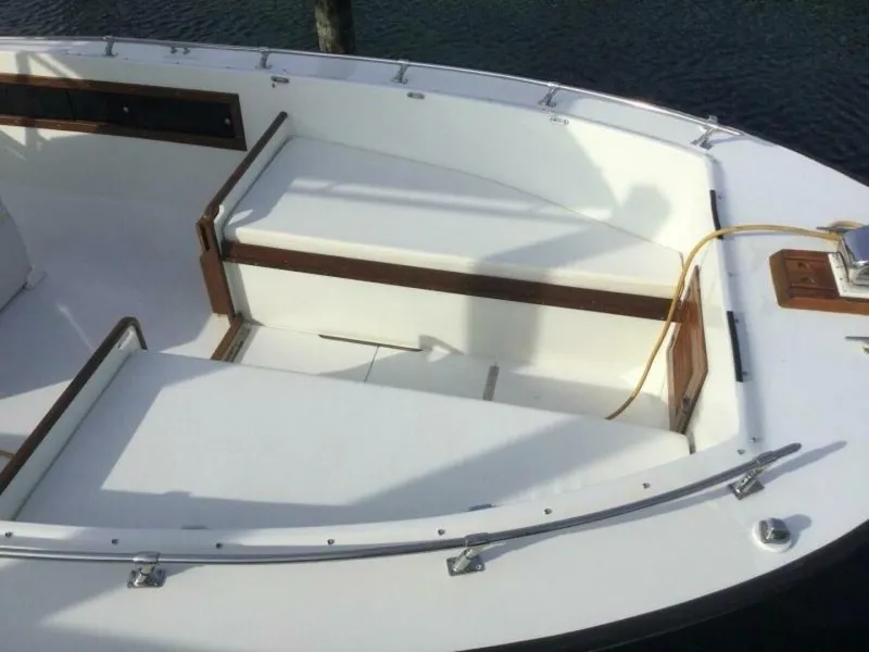 Slide: The Image of Custom 28 CC 1982 - 5687869