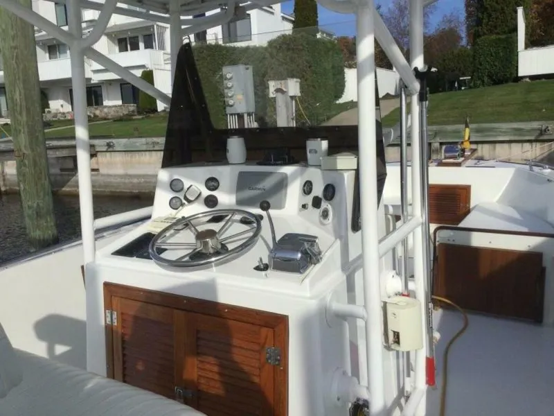 Slide: The Image of Custom 28 CC 1982 - 5687843