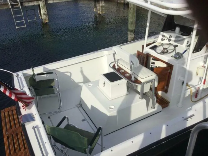 Slide: The Image of Custom 28 CC 1982 - 5687845