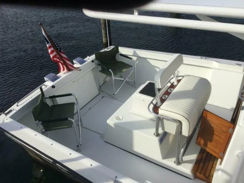 Slide: The Image of Custom 28 CC 1982 - 5687865