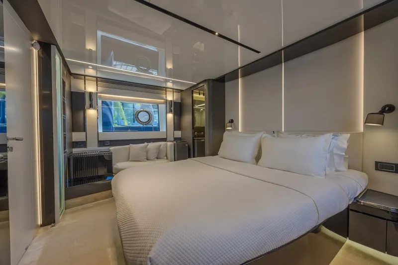 Slide: The Image of Azimut S8 2023 - 5688163