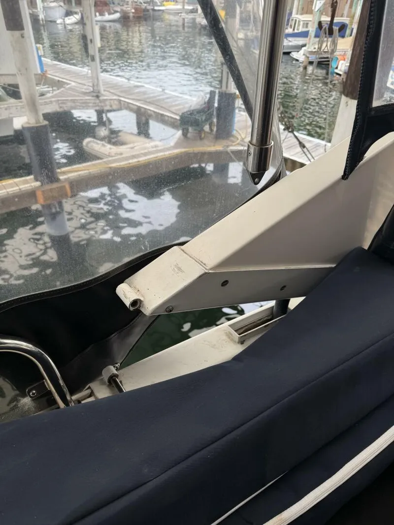 Slide: The Image of Ocean Alexander 486 1995 - 5692484