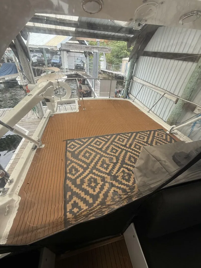 Slide: The Image of Ocean Alexander 486 1995 - 5692485