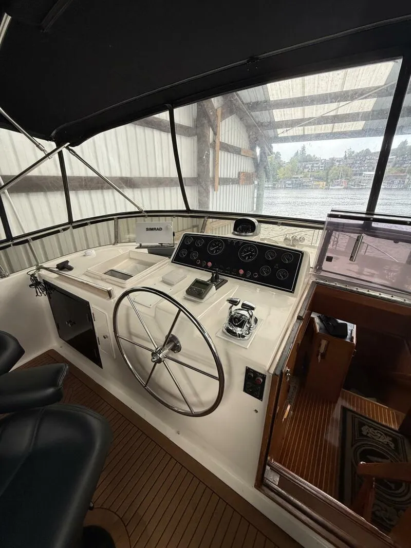 Slide: The Image of Ocean Alexander 486 1995 - 5692488