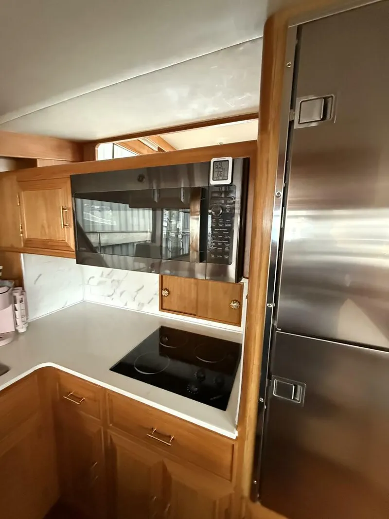 Slide: The Image of Ocean Alexander 486 1995 - 5692491