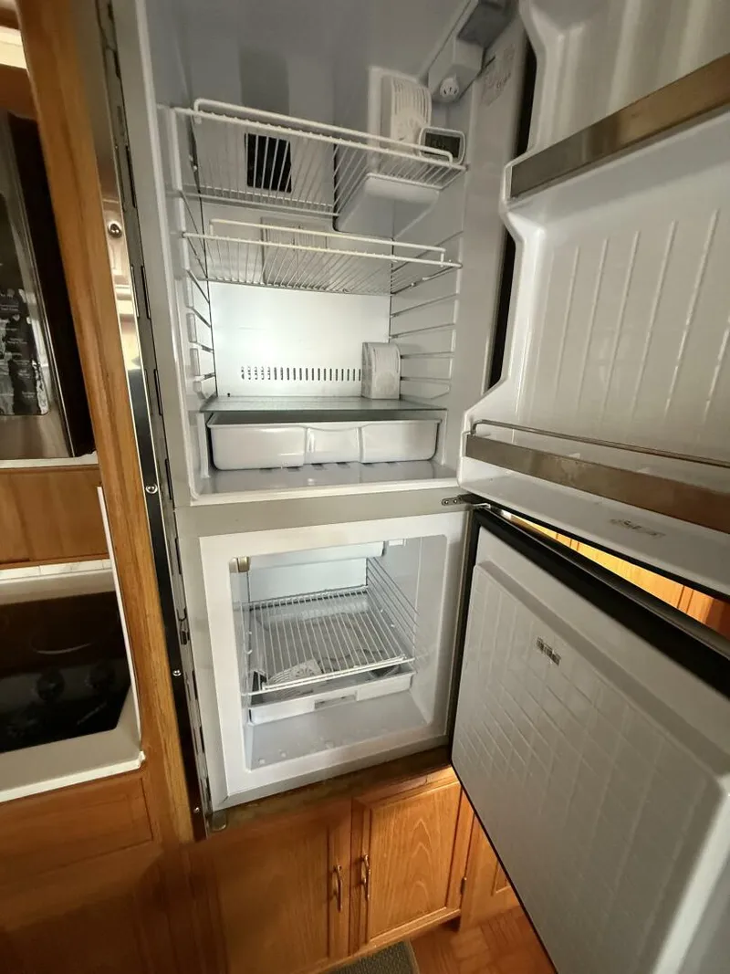 Slide: The Image of Ocean Alexander 486 1995 - 5692492