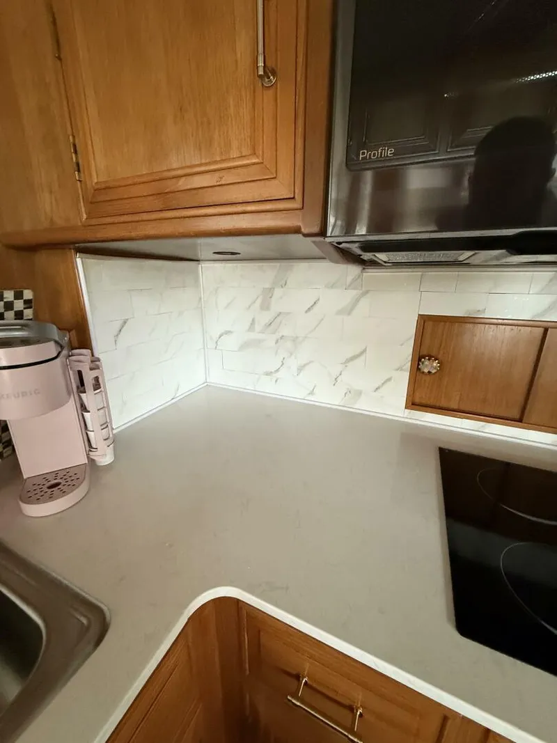 Slide: The Image of Ocean Alexander 486 1995 - 5692493