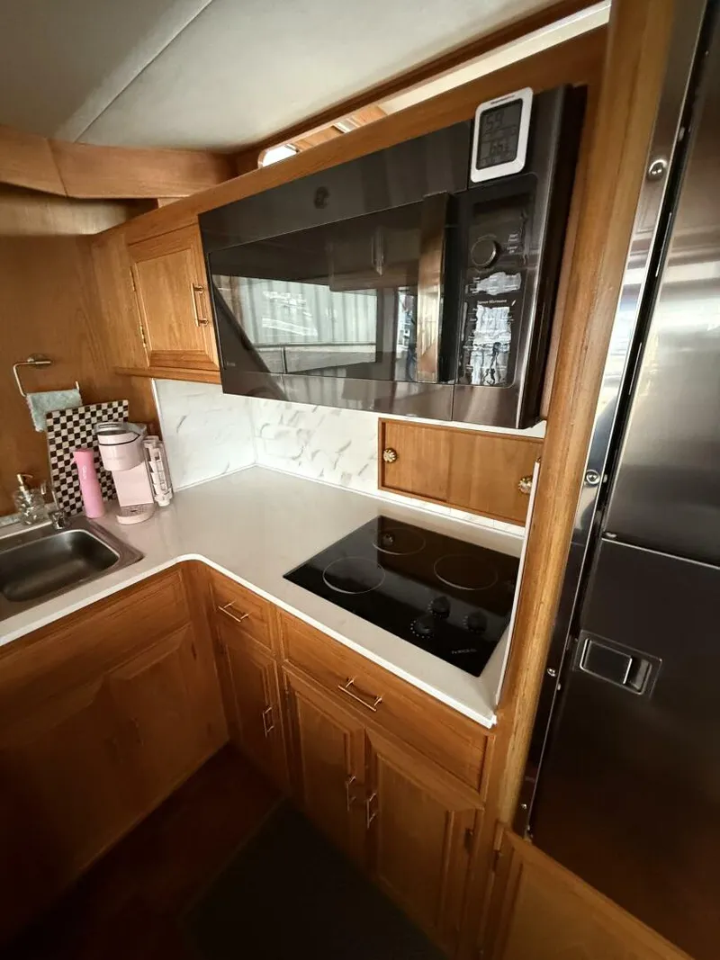 Slide: The Image of Ocean Alexander 486 1995 - 5692495