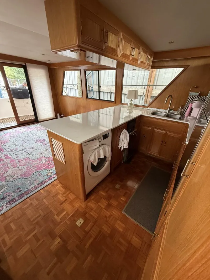 Slide: The Image of Ocean Alexander 486 1995 - 5692496