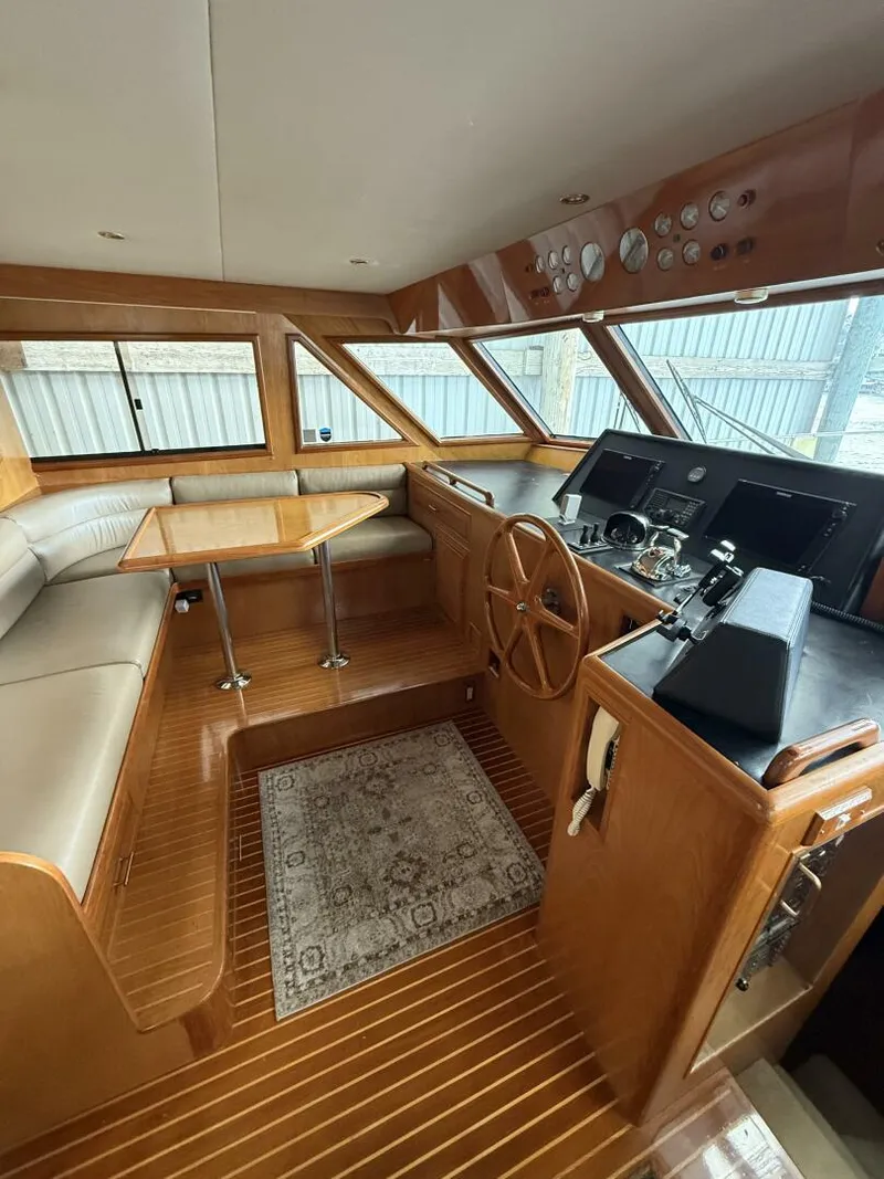 Slide: The Image of Ocean Alexander 486 1995 - 5692499