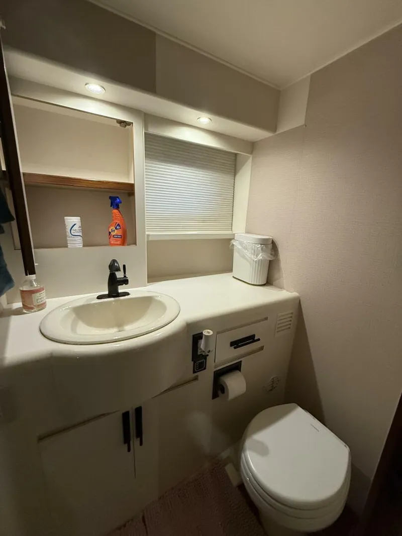 Slide: The Image of Ocean Alexander 486 1995 - 5692503