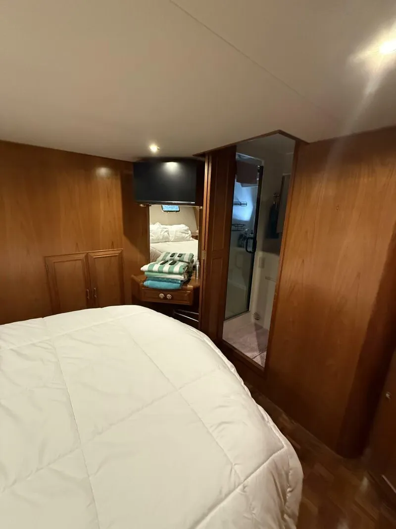 Slide: The Image of Ocean Alexander 486 1995 - 5692504