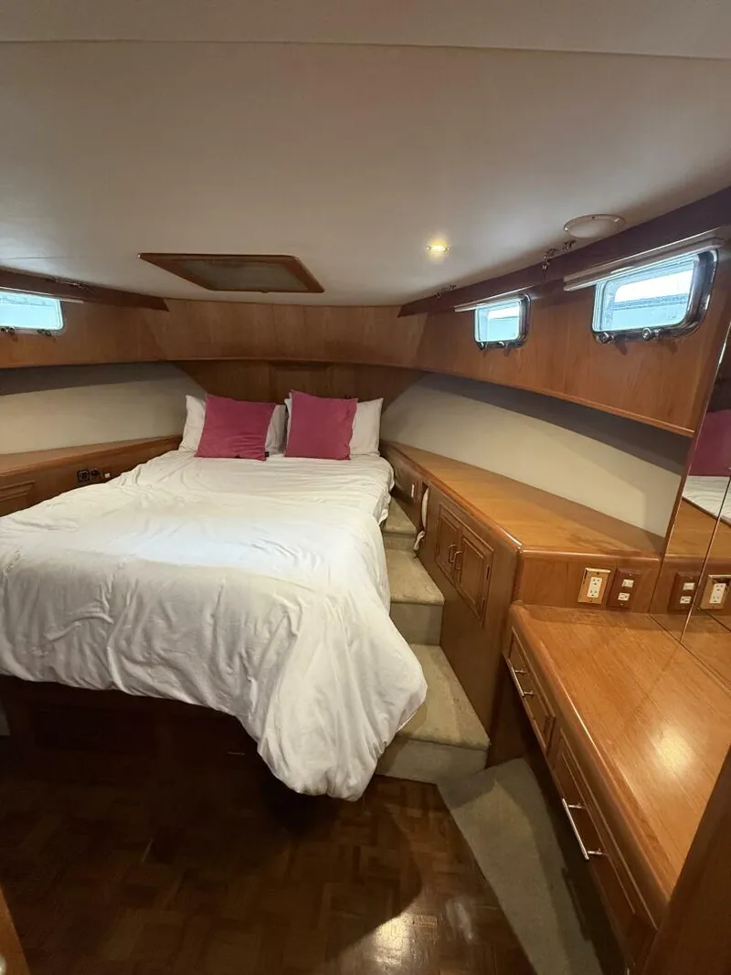 Slide: The Image of Ocean Alexander 486 1995 - 5692506