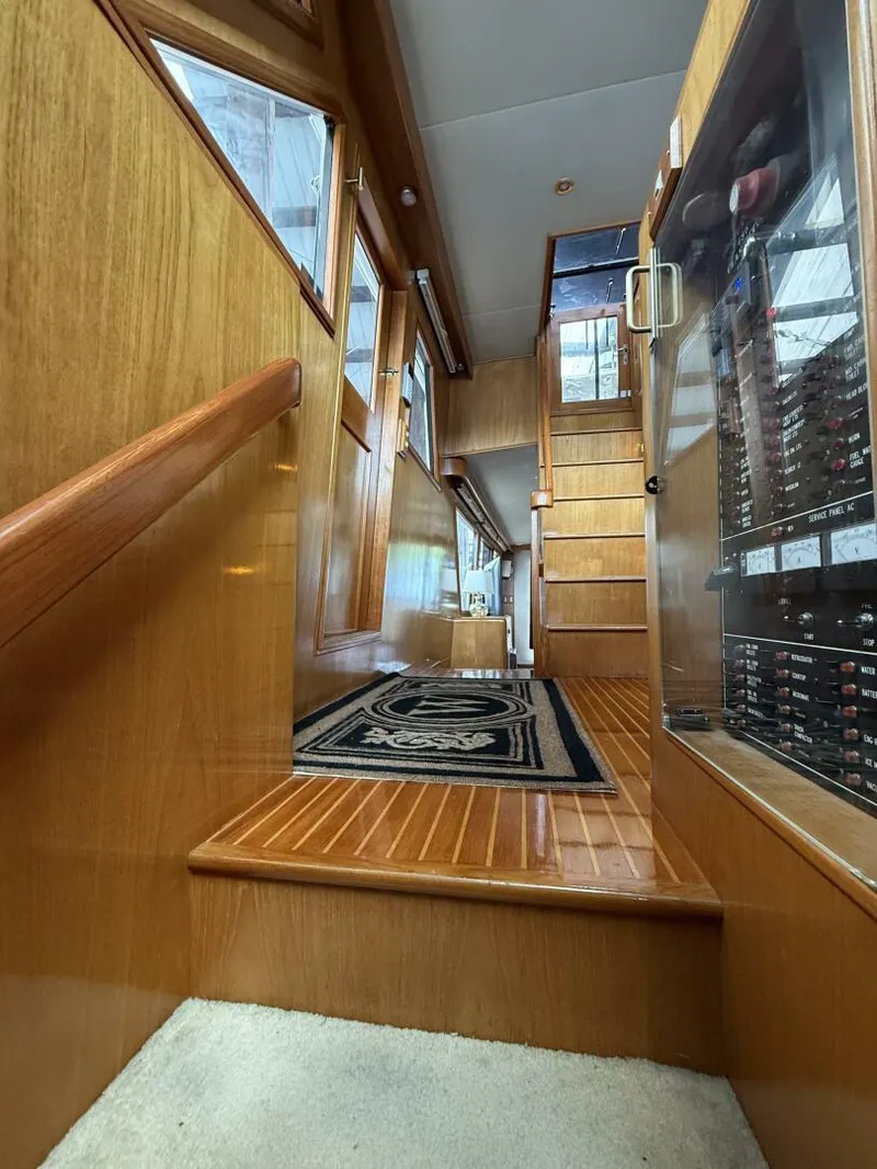 Slide: The Image of Ocean Alexander 486 1995 - 5692507