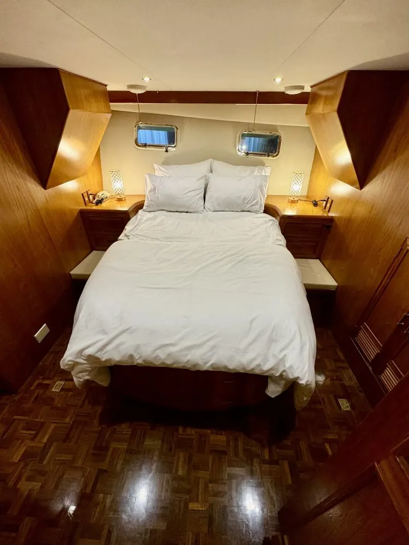 Slide: The Image of Ocean Alexander 486 1995 - 5716275