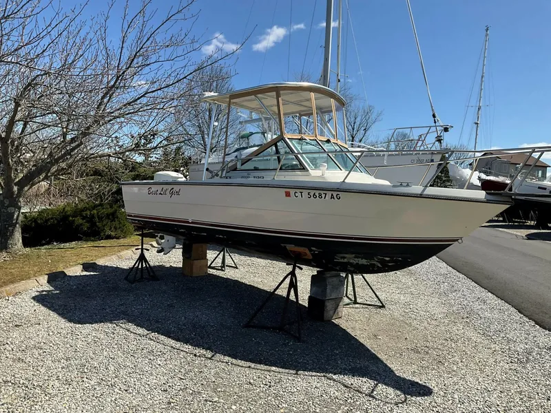 The Image of Tiara 20 1986 - 5688353